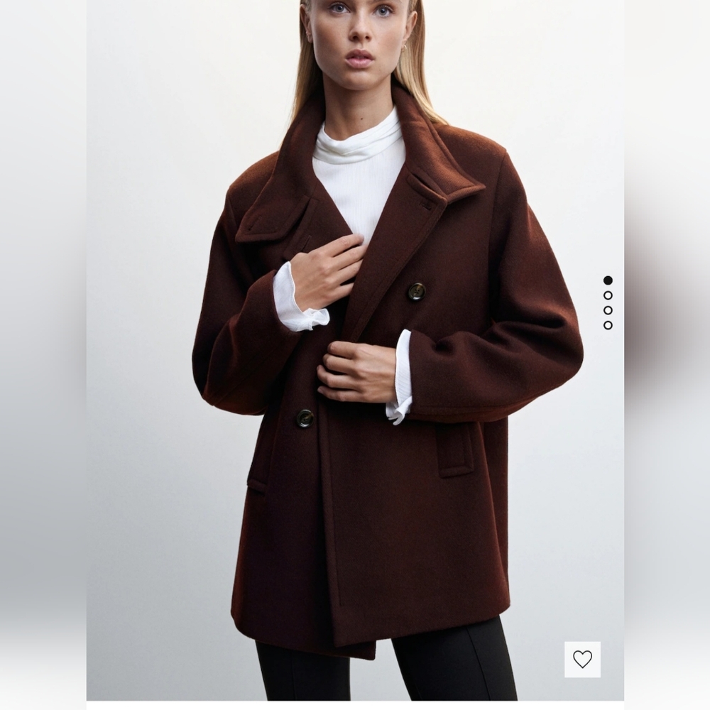Jacket MANGO - Picture 5 of 7